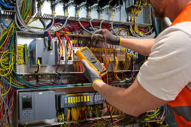 Best Emergency Electrical Repair  in Paulsboro, NJ